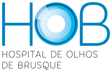 HOB — Hospital de Olhos de Brusque